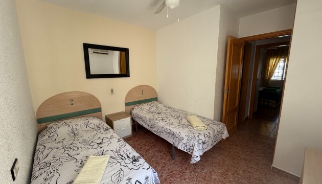 Odsprzedaż - Apartment - Orihuela - Vistabella Golf
