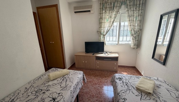 Odsprzedaż - Apartment - Orihuela - Vistabella Golf