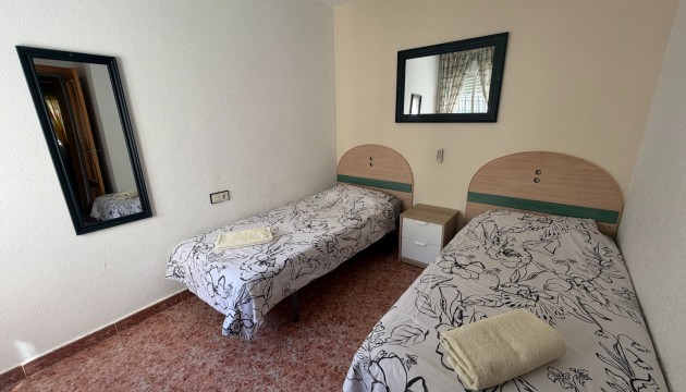 Odsprzedaż - Apartment - Orihuela - Vistabella Golf