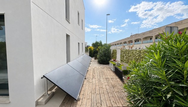Odsprzedaż - Apartment - Orihuela Costa - Punta Prima