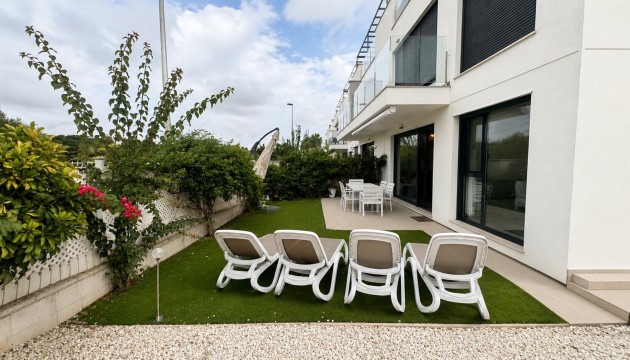 Odsprzedaż - Apartment - Orihuela Costa - Punta Prima