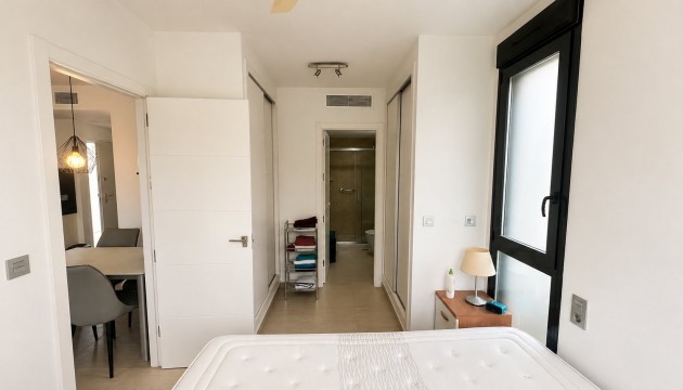 Odsprzedaż - Apartment - Orihuela Costa - Punta Prima