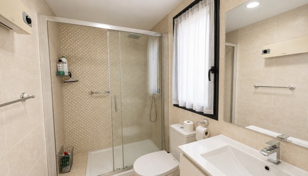 Odsprzedaż - Apartment - Orihuela Costa - Punta Prima