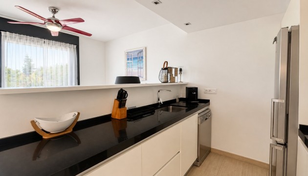 Odsprzedaż - Apartment - Orihuela Costa - Punta Prima