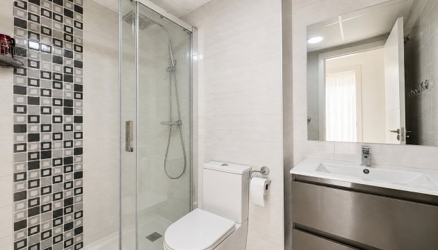 Odsprzedaż - Apartment - Orihuela Costa - Punta Prima