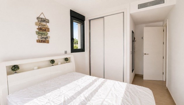 Odsprzedaż - Apartment - Orihuela Costa - Punta Prima