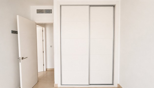 Odsprzedaż - Apartment - Orihuela Costa - Punta Prima