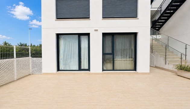 Odsprzedaż - Apartment - Orihuela Costa - Punta Prima