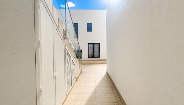Odsprzedaż - Apartment - Orihuela Costa - Punta Prima