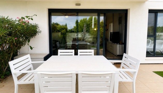 Odsprzedaż - Apartment - Orihuela Costa - Punta Prima