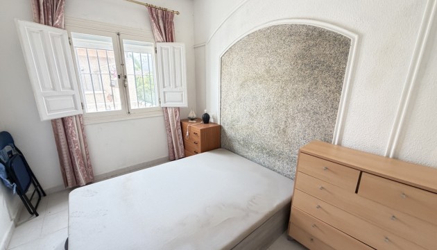 Odsprzedaż - Apartment - Orihuela Costa - La Florida