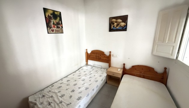 Odsprzedaż - Apartment - Orihuela Costa - La Florida
