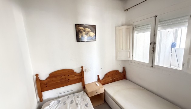 Odsprzedaż - Apartment - Orihuela Costa - La Florida