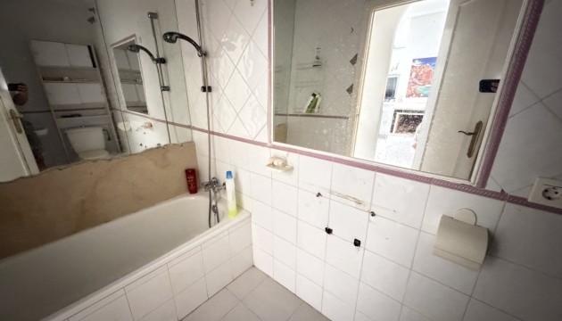 Odsprzedaż - Apartment - Orihuela Costa - La Florida