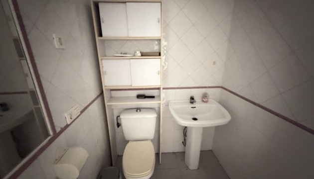 Odsprzedaż - Apartment - Orihuela Costa - La Florida