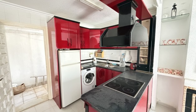 Odsprzedaż - Apartment - Orihuela Costa - La Florida