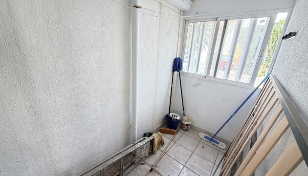 Odsprzedaż - Apartment - Orihuela Costa - La Florida
