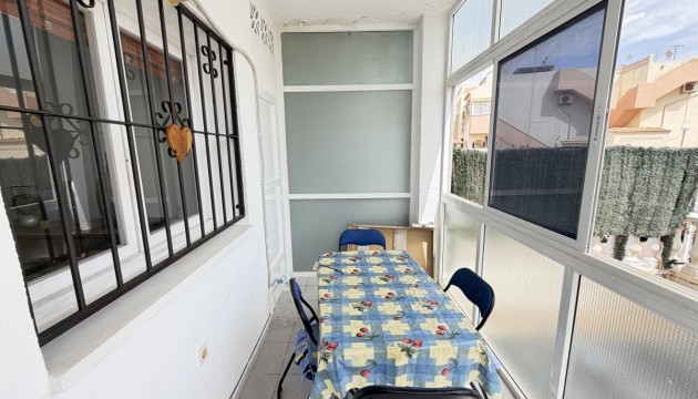 Odsprzedaż - Apartment - Orihuela Costa - La Florida