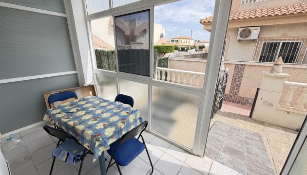 Odsprzedaż - Apartment - Orihuela Costa - La Florida