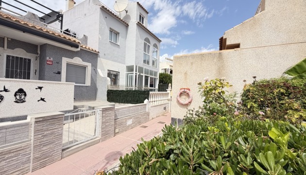 Odsprzedaż - Apartment - Orihuela Costa - La Florida