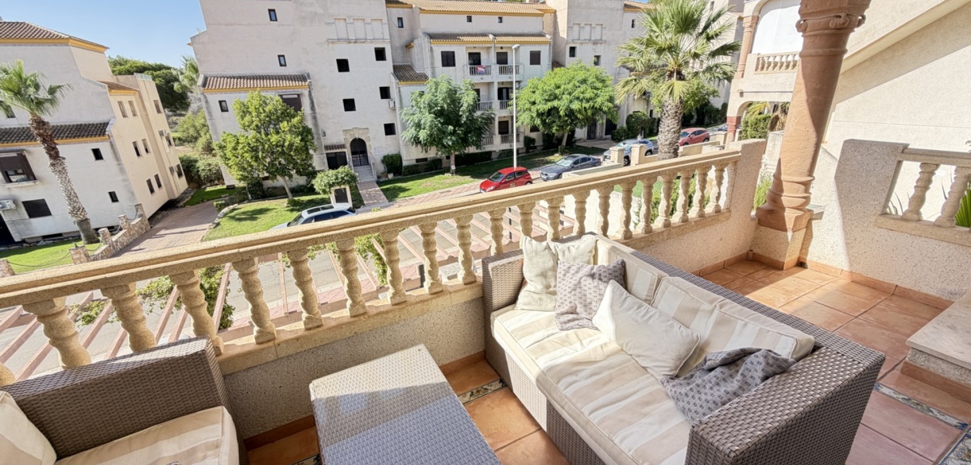Apartment in Dehesa de Campoamor - Image 3