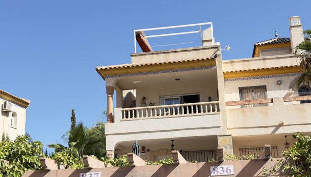 Odsprzedaż - Apartment - Orihuela Costa - Las Ramblas