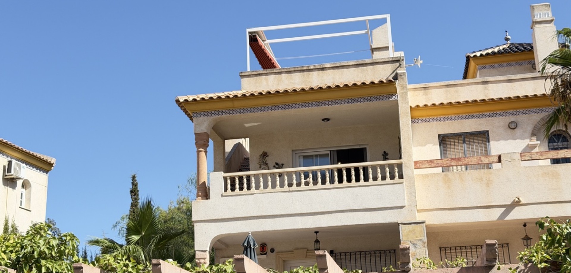 Apartment in Dehesa de Campoamor - Image 4