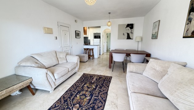 Odsprzedaż - Apartment - Orihuela Costa - Las Ramblas