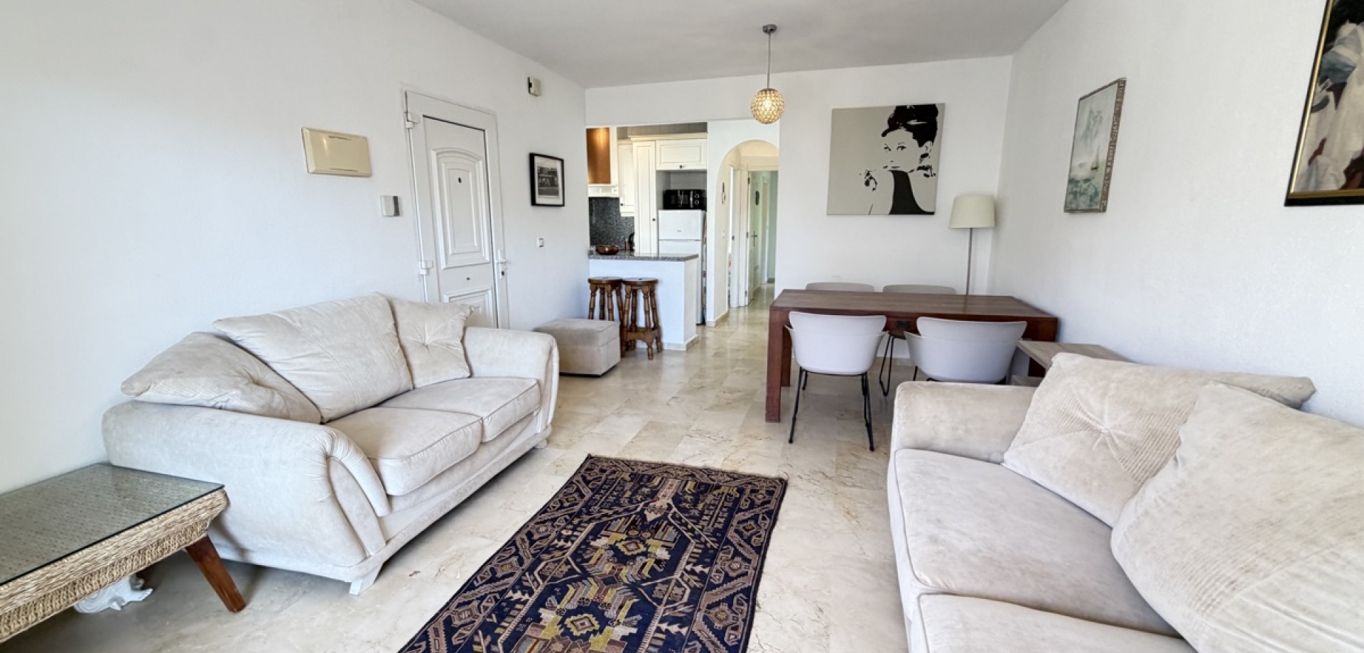 Apartment in Dehesa de Campoamor - Image 5