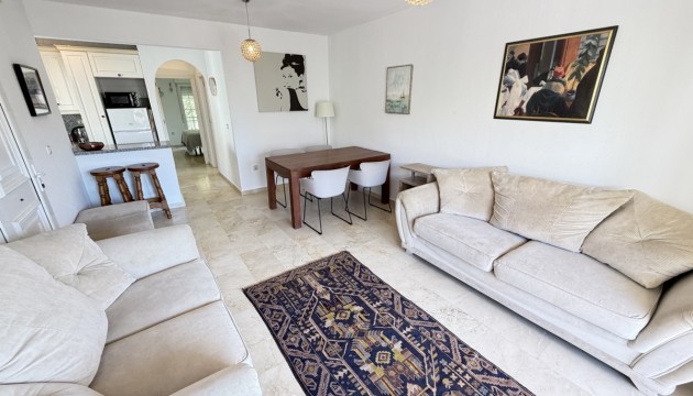 Odsprzedaż - Apartment - Orihuela Costa - Las Ramblas