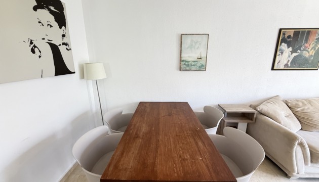 Odsprzedaż - Apartment - Orihuela Costa - Las Ramblas