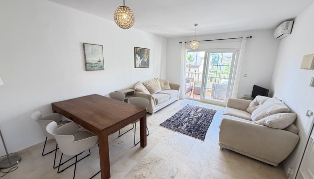 Odsprzedaż - Apartment - Orihuela Costa - Las Ramblas