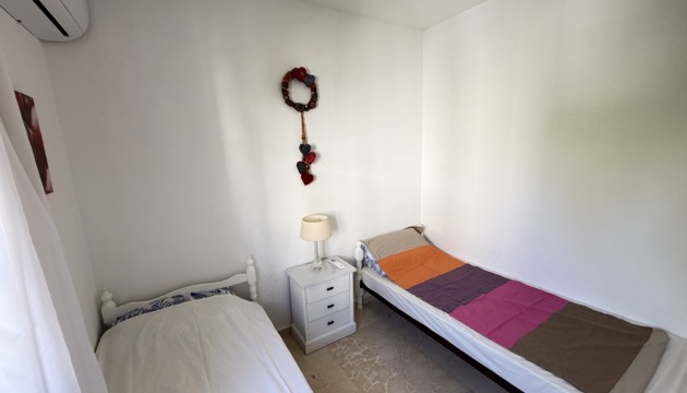 Odsprzedaż - Apartment - Orihuela Costa - Las Ramblas