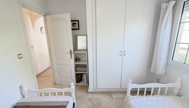 Odsprzedaż - Apartment - Orihuela Costa - Las Ramblas