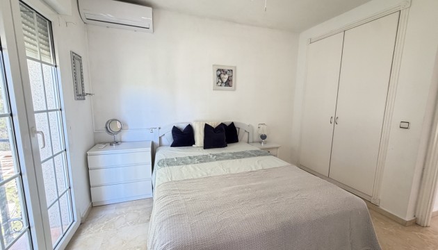 Odsprzedaż - Apartment - Orihuela Costa - Las Ramblas