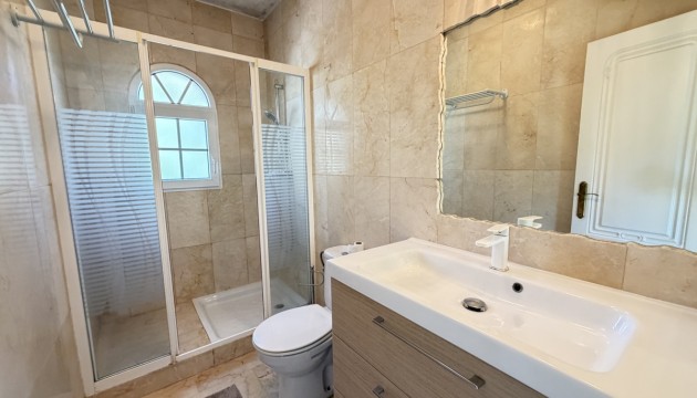 Odsprzedaż - Apartment - Orihuela Costa - Las Ramblas