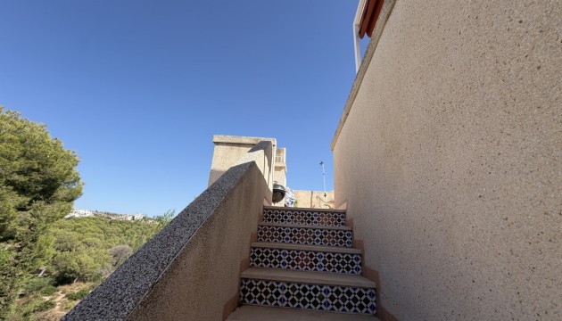 Odsprzedaż - Apartment - Orihuela Costa - Las Ramblas