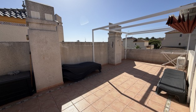 Odsprzedaż - Apartment - Orihuela Costa - Las Ramblas