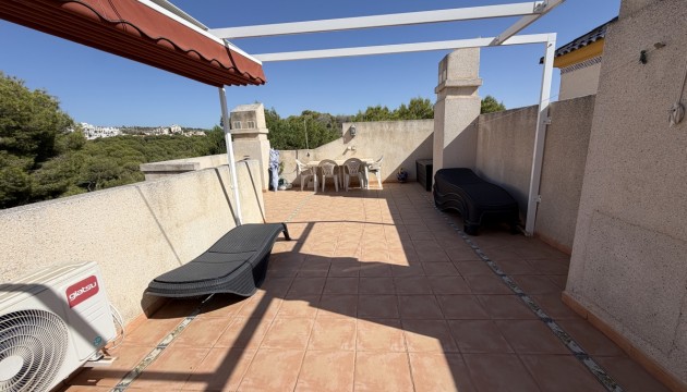 Odsprzedaż - Apartment - Orihuela Costa - Las Ramblas