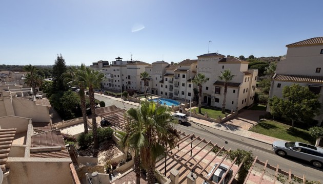 Odsprzedaż - Apartment - Orihuela Costa - Las Ramblas