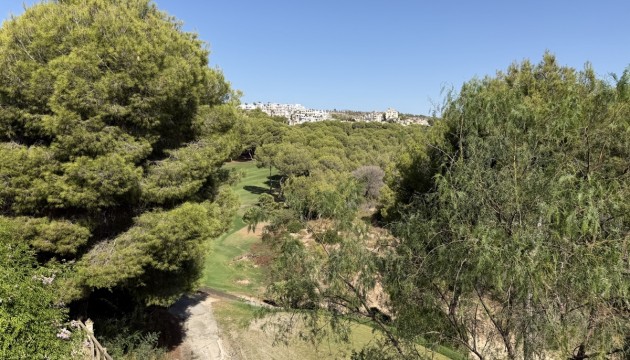 Odsprzedaż - Apartment - Orihuela Costa - Las Ramblas