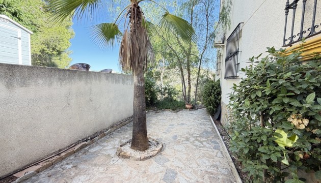 Odsprzedaż - Apartment - Orihuela Costa - Las Ramblas