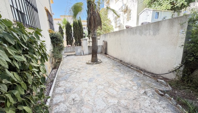 Odsprzedaż - Apartment - Orihuela Costa - Las Ramblas