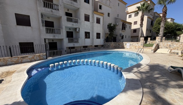 Odsprzedaż - Apartment - Orihuela Costa - Las Ramblas
