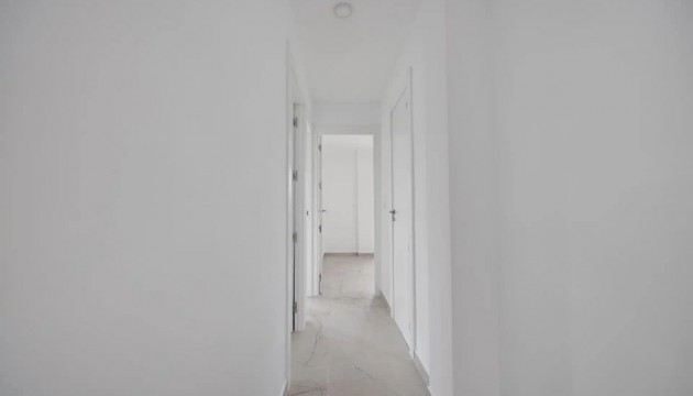Begagnad - Lägenhet - Torrevieja
