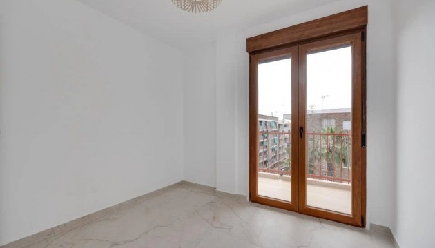 Begagnad - Lägenhet - Torrevieja