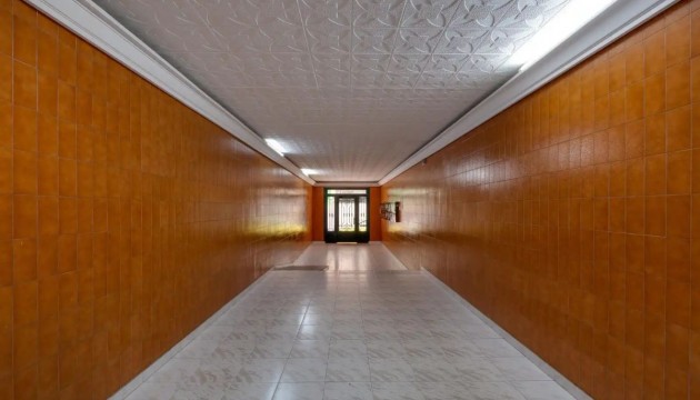 Begagnad - Lägenhet - Torrevieja