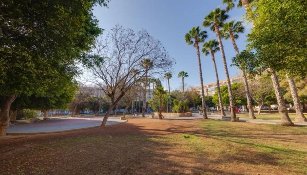 Begagnad - Lägenhet - Torrevieja