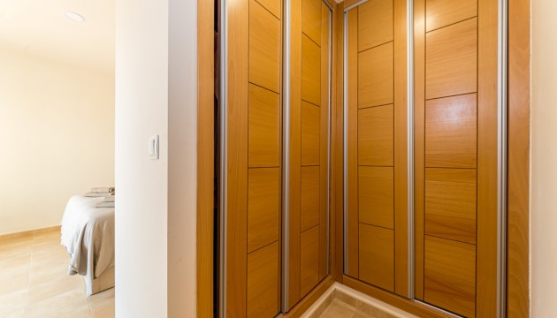 Odsprzedaż - Apartment - Fuente Álamo - Hacienda del Alamo