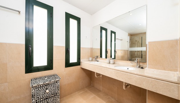 Odsprzedaż - Apartment - Fuente Álamo - Hacienda del Alamo